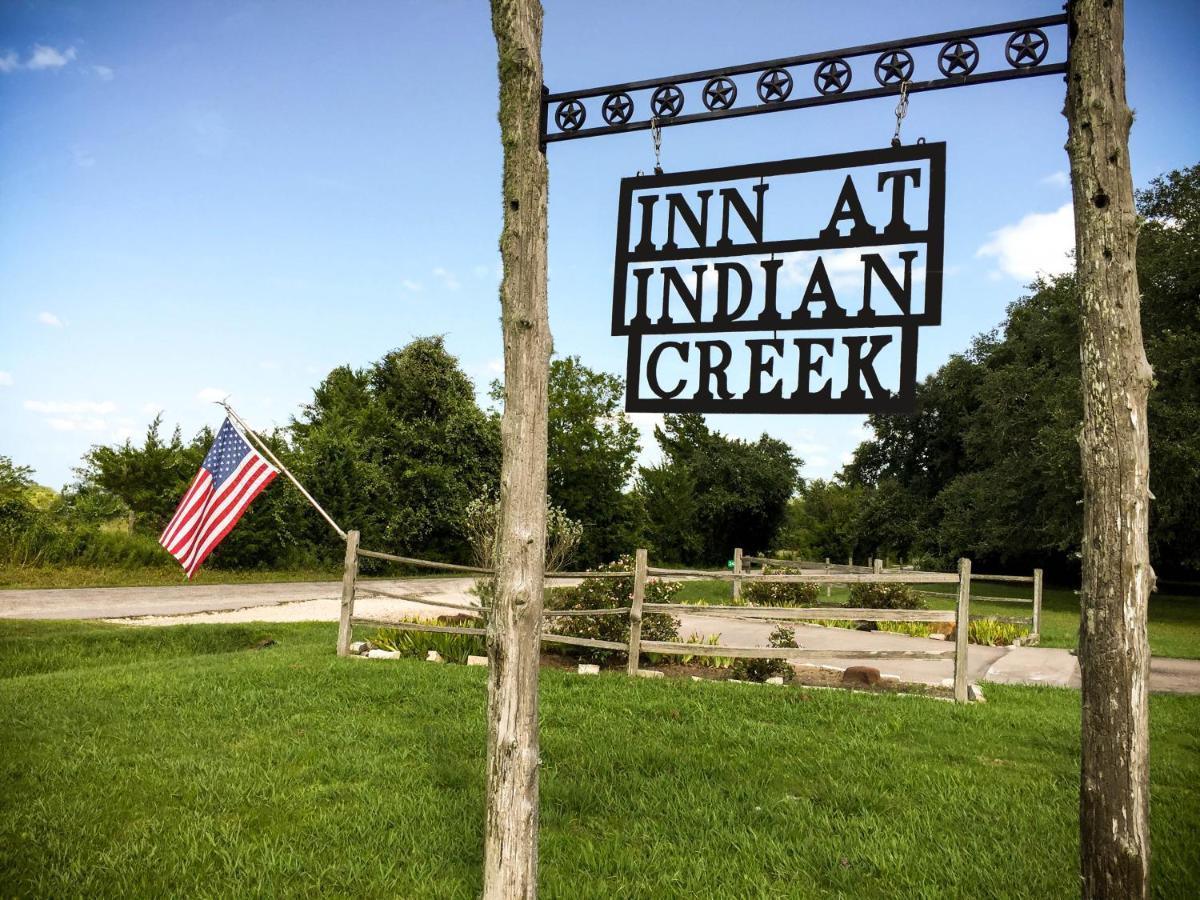 Inn At Indian Creek Burton Exterior photo