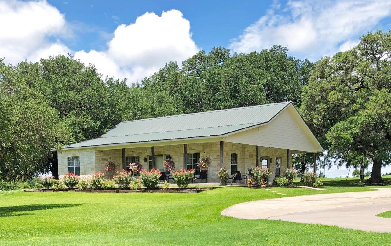 Inn At Indian Creek Burton Exterior photo